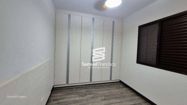 Imagem Apartamento com 3 Quartos à Venda, 74 m² em Centro - Piracicaba Imagem Apartamento com 3 Quartos à Venda, 74 m² em Centro - Piracicaba