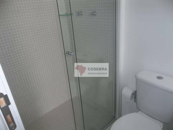 Imagem Apartamento com 1 Quarto para Alugar, 35 m² em Vila Olímpia - São Paulo Imagem Apartamento com 1 Quarto para Alugar, 35 m² em Vila Olímpia - São Paulo