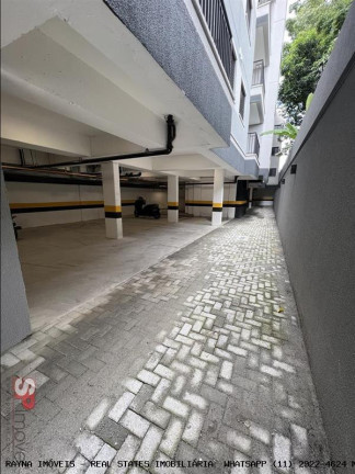 Imagem Apartamento com 1 Quarto para Alugar, 41 m² em Vila Medeiros - São Paulo Imagem Apartamento com 1 Quarto para Alugar, 41 m² em Vila Medeiros - São Paulo