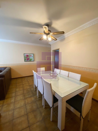 Imagem Apartamento com 3 Quartos para Alugar, 180 m² em Enseada - Guarujá Imagem Apartamento com 3 Quartos para Alugar, 180 m² em Enseada - Guarujá
