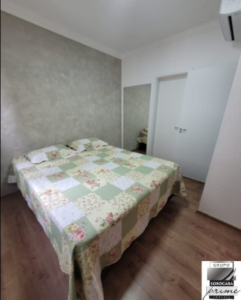Imagem Apartamento com 2 Quartos à Venda, 55 m² em Parque Campolim - Sorocaba Imagem Apartamento com 2 Quartos à Venda, 55 m² em Parque Campolim - Sorocaba