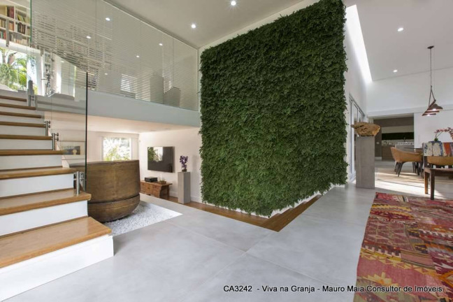 Imagem Casa de Condomínio com 5 Quartos à Venda, 2.695 m² em Jardim Mediterrâneo - Cotia Imagem Casa de Condomínio com 5 Quartos à Venda, 2.695 m² em Jardim Mediterrâneo - Cotia