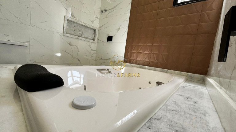 Imagem Casa com 3 Quartos à Venda, 147 m² em Jardins Bolonha - Senador Canedo