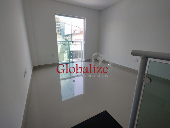Casa com 3 Quartos à Venda, 105 m² em Ponta Da Praia - Santos