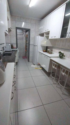 Imagem Apartamento com 2 Quartos à Venda, 105 m² em Barcelona - São Caetano Do Sul