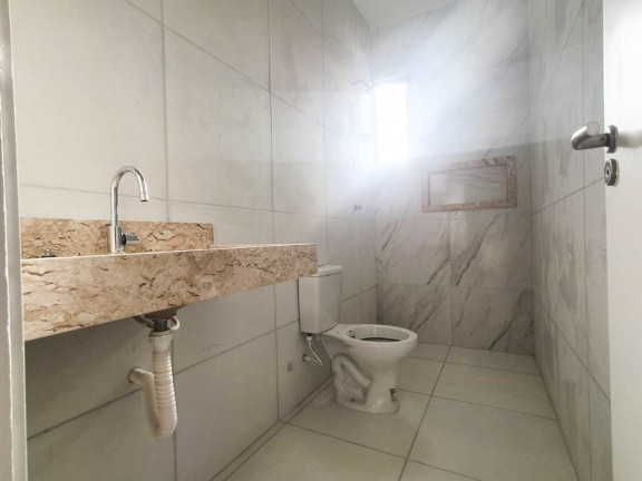 Imagem Casa com 4 Quartos à Venda, 156 m² em Edson Queiroz - Fortaleza