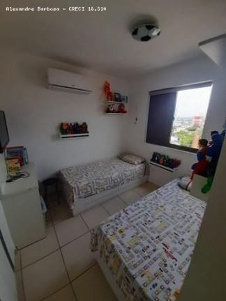 Imagem Apartamento com 2 Quartos à Venda, 54 m² em Torre - Recife Imagem Apartamento com 2 Quartos à Venda, 54 m² em Torre - Recife