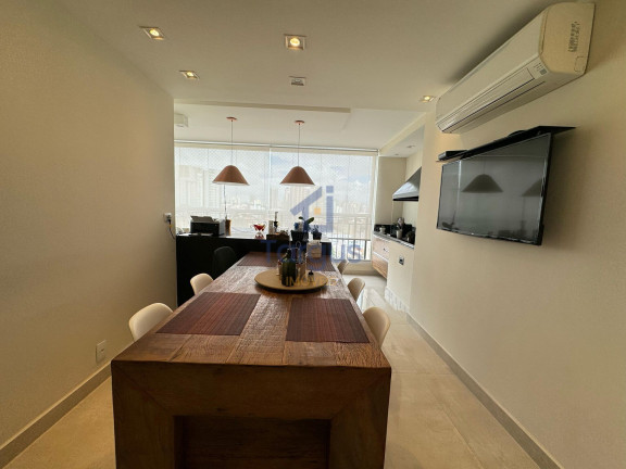 Imagem Apartamento com 3 Quartos à Venda, 172 m² em Tatuapé - São Paulo Imagem Apartamento com 3 Quartos à Venda, 172 m² em Tatuapé - São Paulo