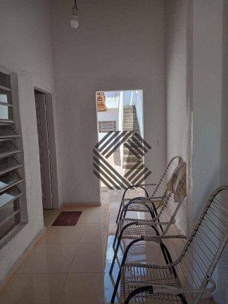 Imagem Casa com 2 Quartos à Venda, 116 m² em Central Parque Sorocaba - Sorocaba Imagem Casa com 2 Quartos à Venda, 116 m² em Central Parque Sorocaba - Sorocaba