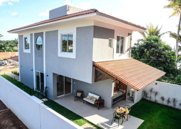 Imagem Casa de Condomínio com 4 Quartos à Venda, em Morros - Teresina Imagem Casa de Condomínio com 4 Quartos à Venda, em Morros - Teresina
