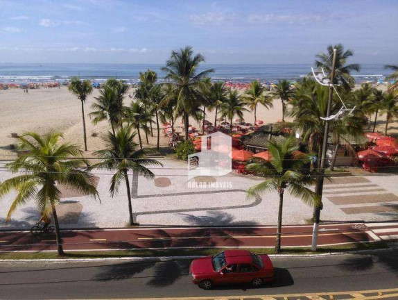 Cobertura com 4 Quartos à Venda, 205 m² em Vila Guilhermina - Praia Grande