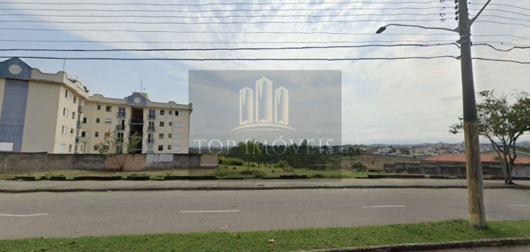 Imagem Terreno à Venda, 780 m² em Urbanova - São José Dos Campos