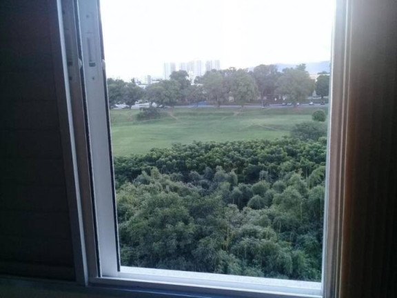 Imagem Apartamento com 2 Quartos à Venda, 64 m² em Vila São José - Taubaté