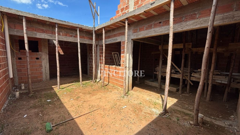 Imagem Casa de Condomínio com 3 Quartos à Venda, 250 m² em Parque Olívio Franceschini - Hortolândia Imagem Casa de Condomínio com 3 Quartos à Venda, 250 m² em Parque Olívio Franceschini - Hortolândia
