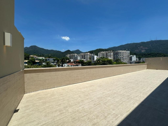 Imagem Cobertura com 4 Quartos à Venda, 460 m² em Leblon - Rio De Janeiro