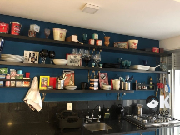 Imagem Apartamento com 2 Quartos à Venda, 88 m² em Pinheiros - São Paulo