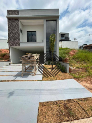 Casa com 3 Quartos à Venda, 136 m² em Horto Florestal - Sorocaba