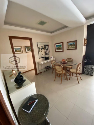 Imagem Apartamento com 3 Quartos à Venda, 120 m² em Praia Da Costa - Vila Velha