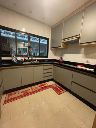 Imagem Casa com 4 Quartos à Venda, 150 m² em Vila Camilopolis - Santo André Imagem Casa com 4 Quartos à Venda, 150 m² em Vila Camilopolis - Santo André