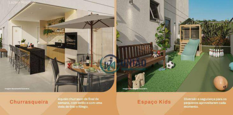 Imagem Apartamento com 2 Quartos à Venda, 67 m² em Ingá - Niterói Imagem Apartamento com 2 Quartos à Venda, 67 m² em Ingá - Niterói