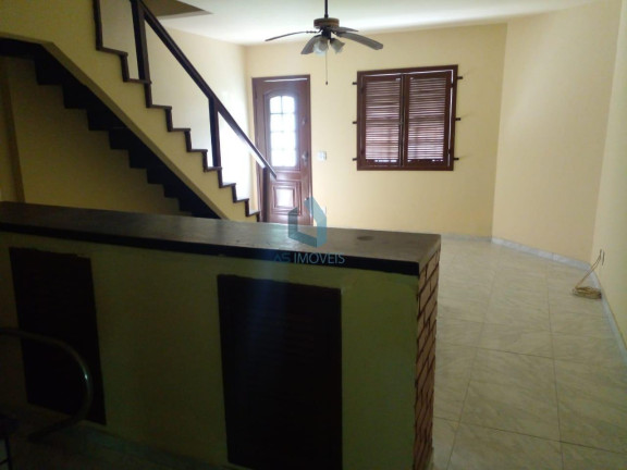 Imagem Casa com 3 Quartos à Venda, 100 m² em Balneário São Pedro - São Pedro Da Aldeia Imagem Casa com 3 Quartos à Venda, 100 m² em Balneário São Pedro - São Pedro Da Aldeia