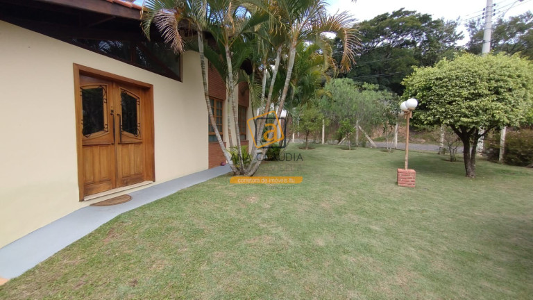 Imagem Imóvel com 5 Quartos à Venda,  em Chácara Flora - Itu
