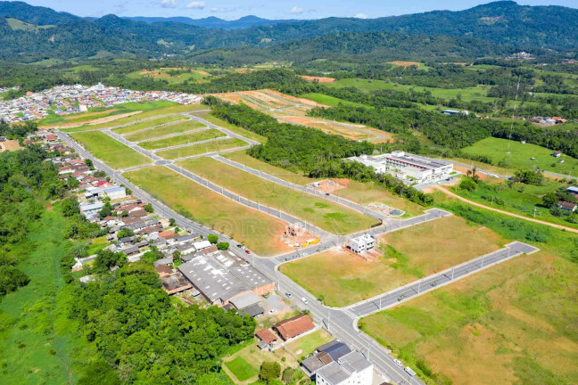 Imagem Terreno à Venda, 360 m² em Benedito - Indaial Imagem Terreno à Venda, 360 m² em Benedito - Indaial