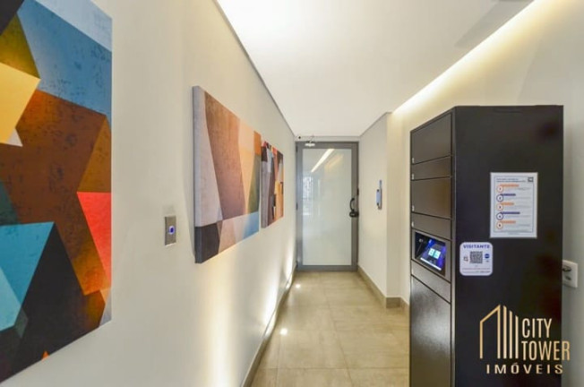 Imagem Apartamento com 1 Quarto à Venda, 28 m² em Vila Nova Conceição - São Paulo Imagem Apartamento com 1 Quarto à Venda, 28 m² em Vila Nova Conceição - São Paulo