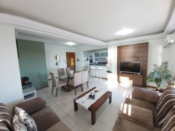 Imagem Apartamento com 3 Quartos à Venda, 148 m² em Centro - Tramandaí