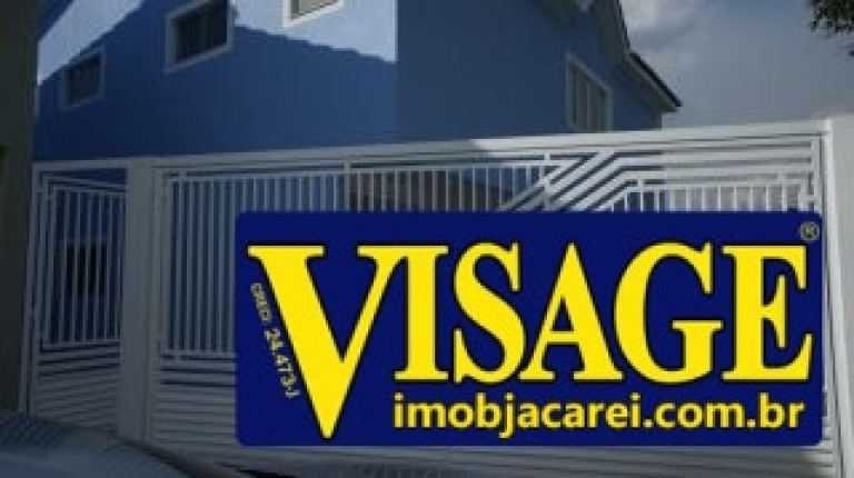 Casa de Condomínio à Venda, 247 m² em Centro - Jacareí