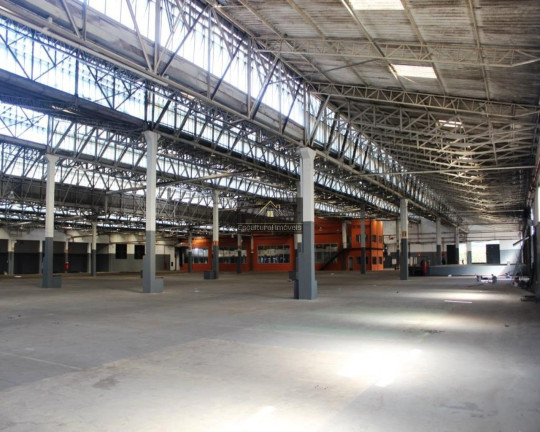 Imagem Imóvel para Alugar, 7.800 m² em Vila Leopoldina - São Paulo