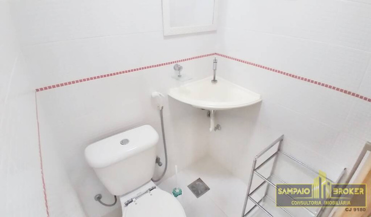 Imagem Apartamento com 3 Quartos à Venda,  em Botafogo - Rio De Janeiro