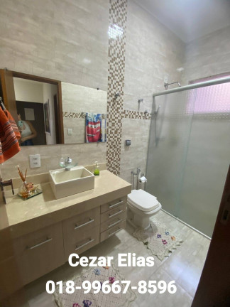 Imagem Casa com 4 Quartos à Venda, 300 m² em Andradina Imagem Casa com 4 Quartos à Venda, 300 m² em Andradina