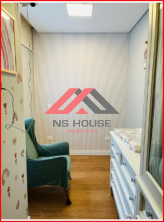 Imagem Cobertura com 2 Quartos à Venda, 92 m² em Campestre - Santo André Imagem Cobertura com 2 Quartos à Venda, 92 m² em Campestre - Santo André