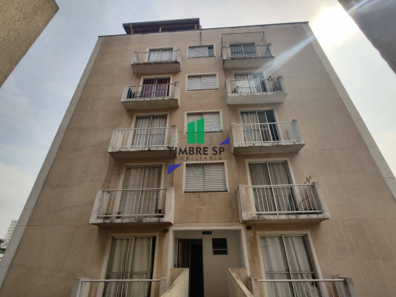 Imagem Apartamento com 2 Quartos à Venda, 112 m² em Vila Amália (zona Norte) - São Paulo