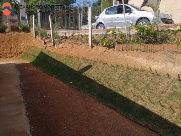 Imagem Terreno à Venda, em Araçoiaba Da Serra Imagem Terreno à Venda, em Araçoiaba Da Serra