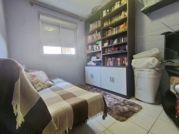 Imagem Imóvel com 2 Quartos à Venda, 40 m² em Lomba Do Pinheiro - Porto Alegre Imagem Imóvel com 2 Quartos à Venda, 40 m² em Lomba Do Pinheiro - Porto Alegre