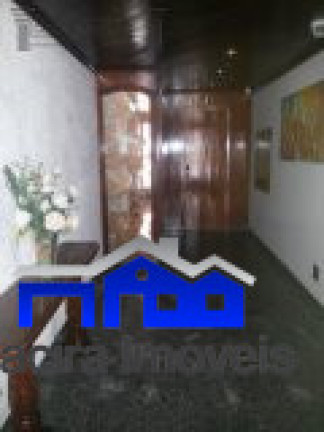 Imagem Apartamento com 2 Quartos à Venda, 101 m² em Campo Grande - Santos Imagem Apartamento com 2 Quartos à Venda, 101 m² em Campo Grande - Santos