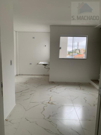 Imagem Apartamento com 2 Quartos à Venda, 105 m² em Campestre - Santo André