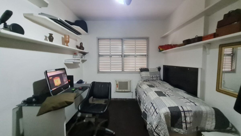 Imagem Apartamento com 3 Quartos à Venda, 162 m² em Ponta Da Praia - Santos Imagem Apartamento com 3 Quartos à Venda, 162 m² em Ponta Da Praia - Santos