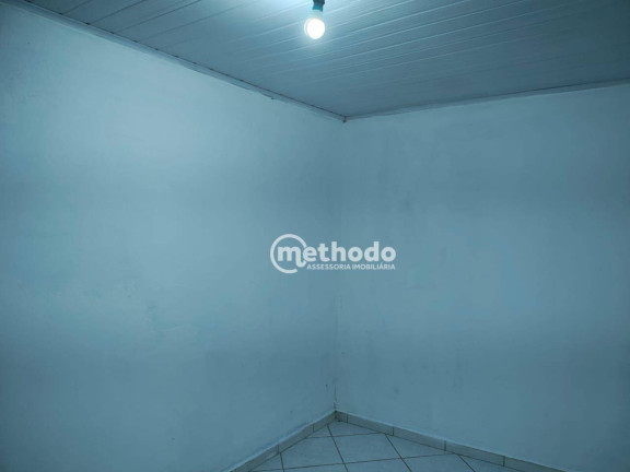 Imagem Casa com 3 Quartos à Venda, 120 m² em Vila Miguel Vicente Cury - Campinas Imagem Casa com 3 Quartos à Venda, 120 m² em Vila Miguel Vicente Cury - Campinas