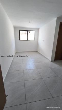 Imagem Apartamento com 2 Quartos à Venda, 50 m² em Gramame - Parque Do Sol - João Pessoa