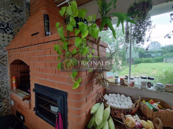 Imagem Casa com 4 Quartos à Venda, 500 m² em Condomínio Serra Da Estrela - Atibaia Imagem Casa com 4 Quartos à Venda, 500 m² em Condomínio Serra Da Estrela - Atibaia