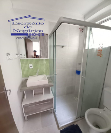 Imagem Imóvel com 2 Quartos à Venda, 39 m² em Campo Novo - Porto Alegre Imagem Imóvel com 2 Quartos à Venda, 39 m² em Campo Novo - Porto Alegre