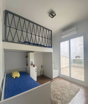 Imagem Casa de Condomínio com 3 Quartos à Venda, 190 m² em Tamboré - Santana De Parnaíba Imagem Casa de Condomínio com 3 Quartos à Venda, 190 m² em Tamboré - Santana De Parnaíba