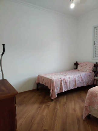 Imagem Apartamento com 3 Quartos à Venda, 94 m² em Parque Residencial Aquarius - São José Dos Campos