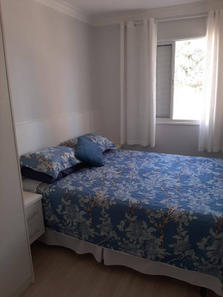 Imagem Apartamento com 2 Quartos à Venda, 57 m² em Parque Reboucas - São Paulo Imagem Apartamento com 2 Quartos à Venda, 57 m² em Parque Reboucas - São Paulo