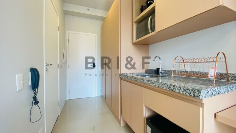 Imagem Apartamento com 1 Quarto à Venda, 21 m² em Vila Mariana - São Paulo Imagem Apartamento com 1 Quarto à Venda, 21 m² em Vila Mariana - São Paulo