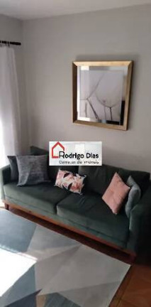 Imagem Apartamento com 2 Quartos para Temporada, 60 m² em Ponte De São João - Jundiaí