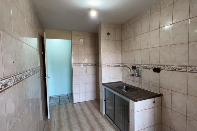 Imagem Apartamento com 2 Quartos à Venda, 59 m² em Campo Limpo - São Paulo Imagem Apartamento com 2 Quartos à Venda, 59 m² em Campo Limpo - São Paulo